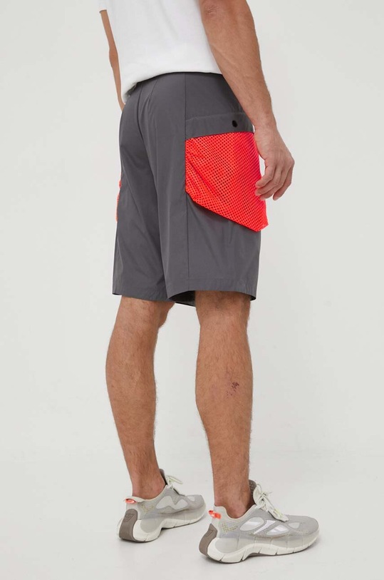 Odzież adidas szorty IC3730 szary