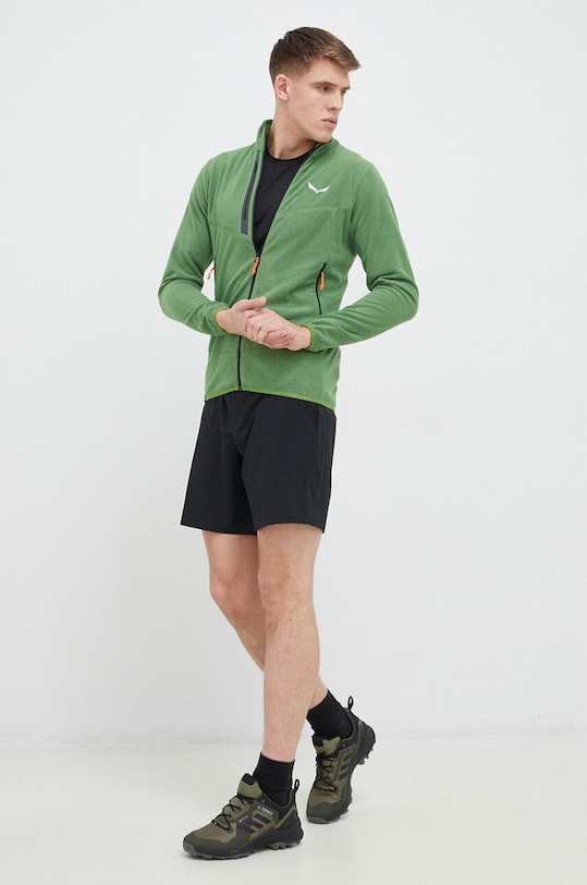 Columbia pantaloni scurți outdoor Columbia Hike 1990411 negru SS23