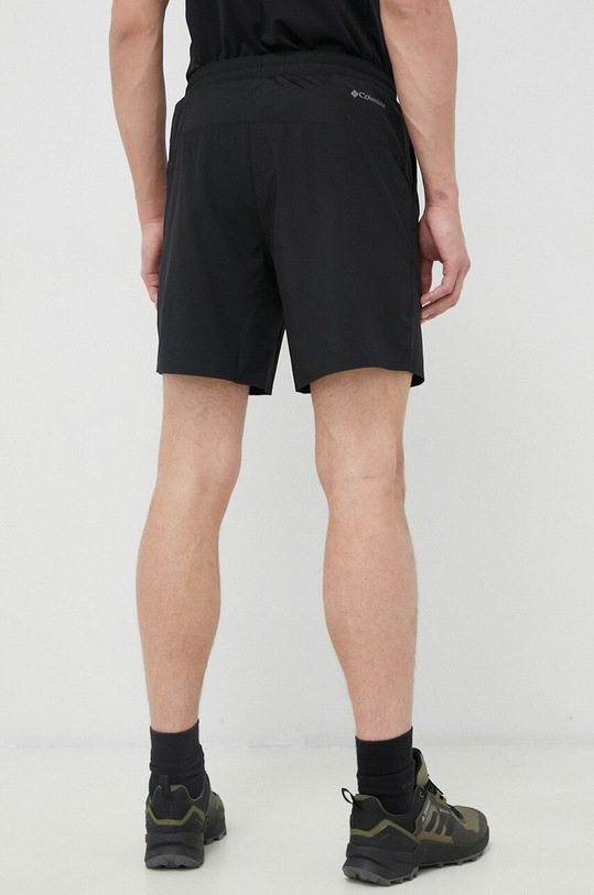 Îmbrăcăminte Columbia pantaloni scurți outdoor Columbia Hike 1990411 negru