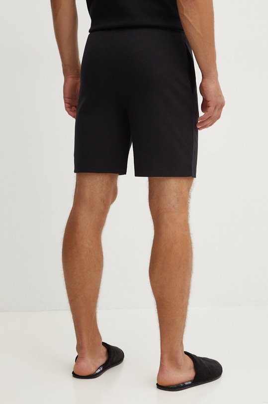 Îmbrăcăminte BOSS pantaloni scurti 50480828 negru