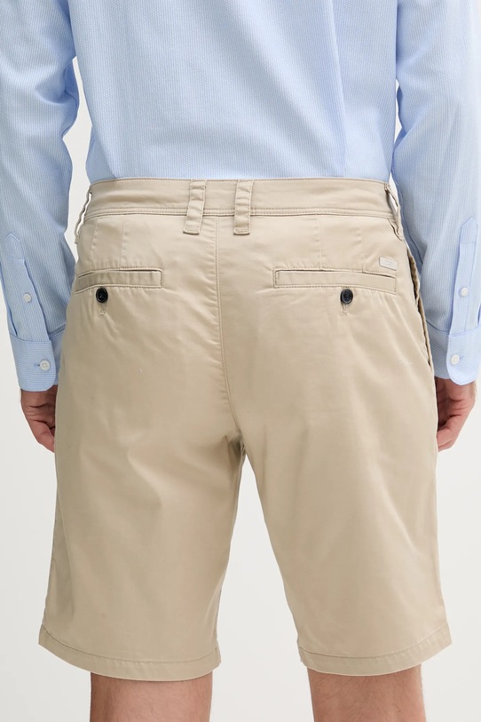 Ruházat Armani Exchange rövidnadrág 8NZS42.ZN1RZ bézs