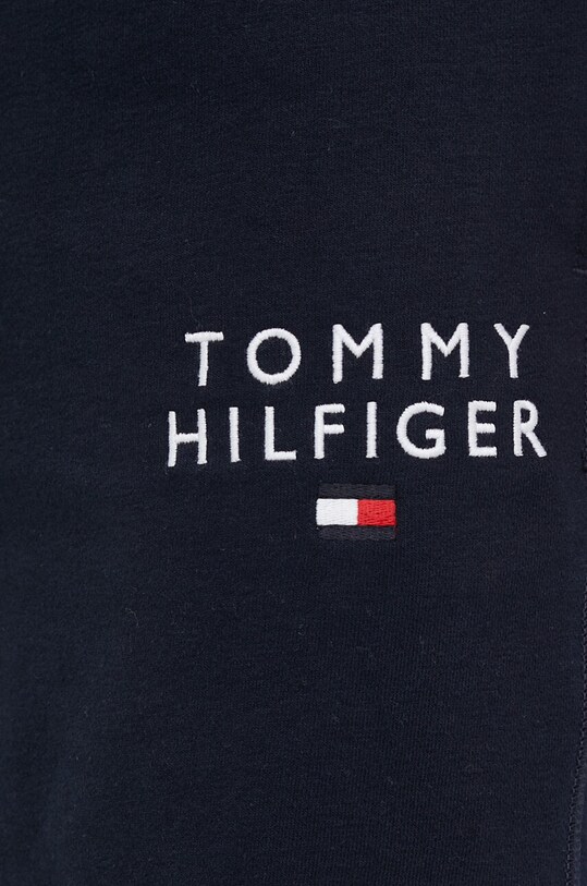 Шорти лаунж Tommy Hilfiger темно-синій UM0UM02881.PPYX
