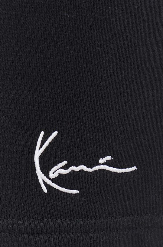 Къс панталон Karl Kani черен 6013403