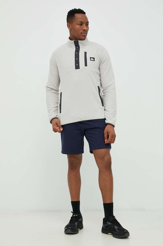 Kraťasy Quiksilver EQYFB03312 námořnická modř SS23