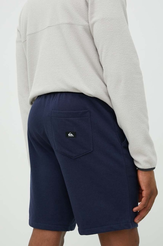 Oblečení Kraťasy Quiksilver EQYFB03312 námořnická modř