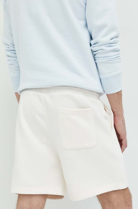Ruházat Tommy Jeans rövidnadrág DM0DM16333.PPYX rózsaszín