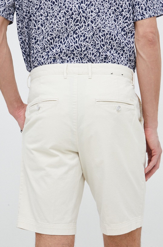 Îmbrăcăminte BOSS pantaloni scurți 50487993 bej