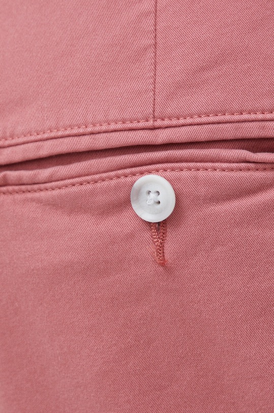 BOSS pantaloni scurți roz 50487993