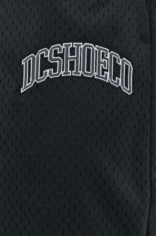 DC pantaloni scurti negru ADYWS03069