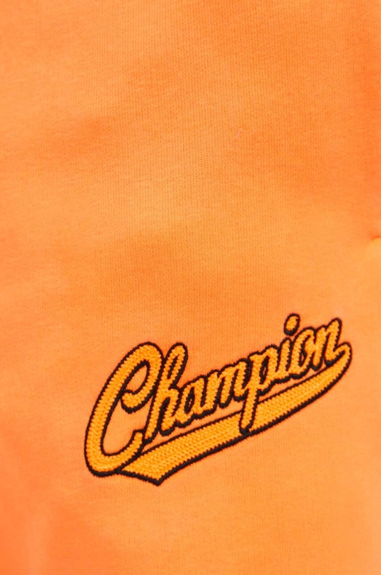 Σορτς Champion πορτοκαλί 218525