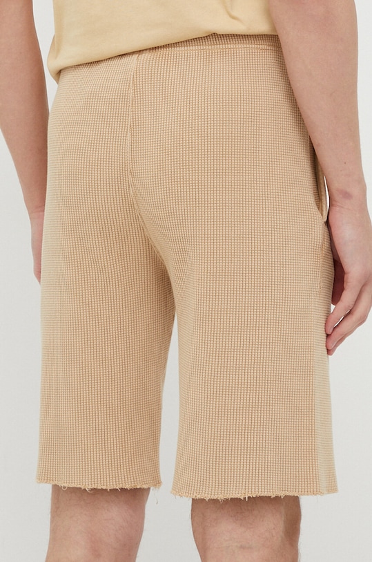 Одежда Шорты Champion 218646 бежевый