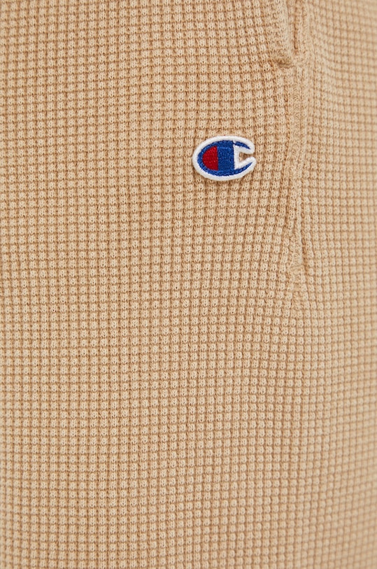 Шорты Champion бежевый 218646