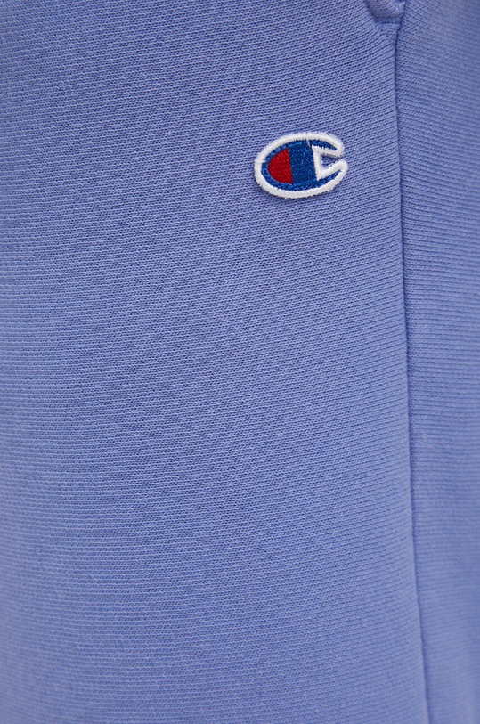 Champion pantaloni scurti albastru 218650