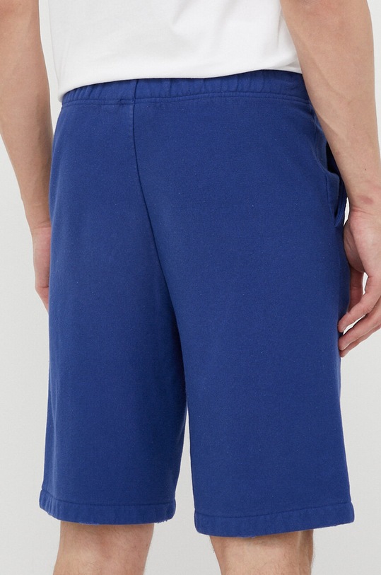 Îmbrăcăminte Champion pantaloni scurti 218650 bleumarin