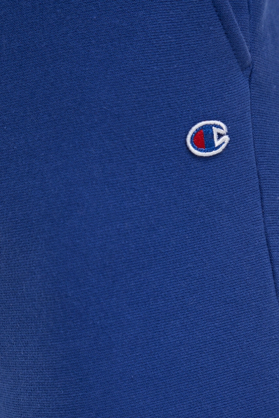 Champion pantaloni scurti bleumarin 218650