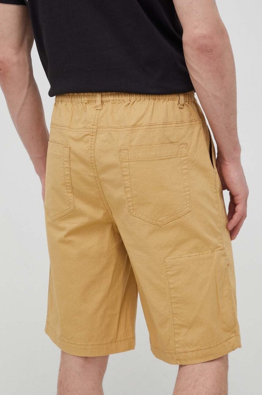 Îmbrăcăminte Champion pantaloni scurti 218741 bej