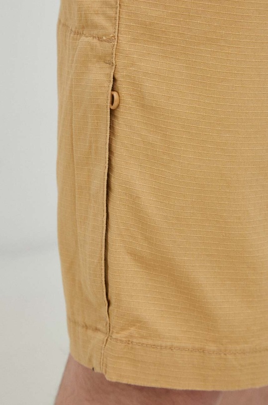 Champion pantaloni scurti bej 218741