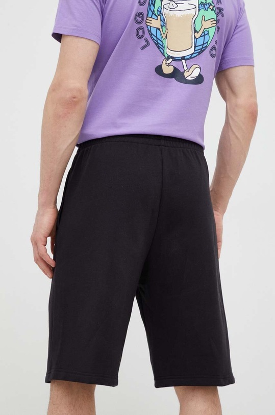 Odzież Champion szorty 218930 czarny