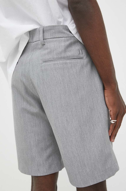 Îmbrăcăminte Les Deux pantaloni scurti LDM502012 gri