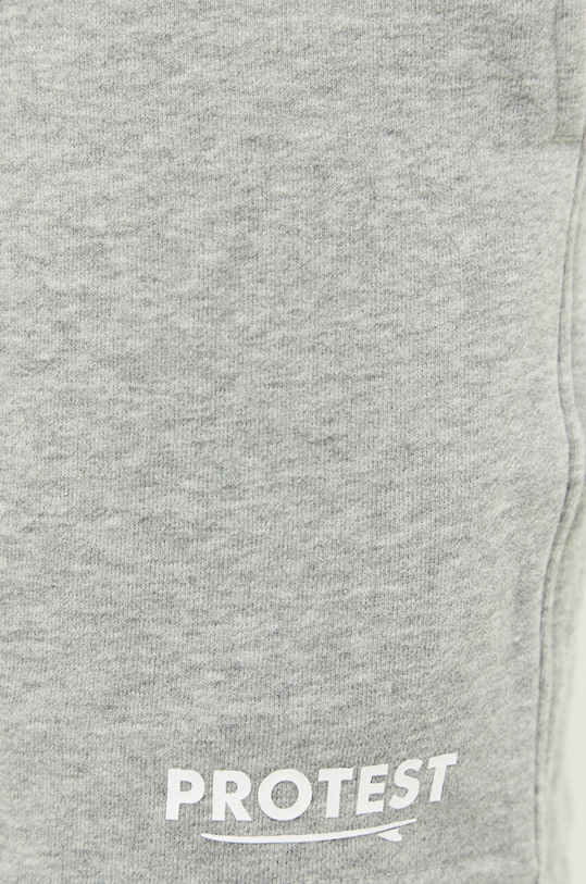 Protest szorty szary 2712531