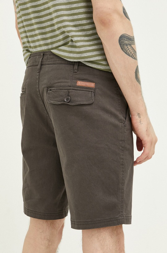 Одяг Шорти Protest 2720600 сірий