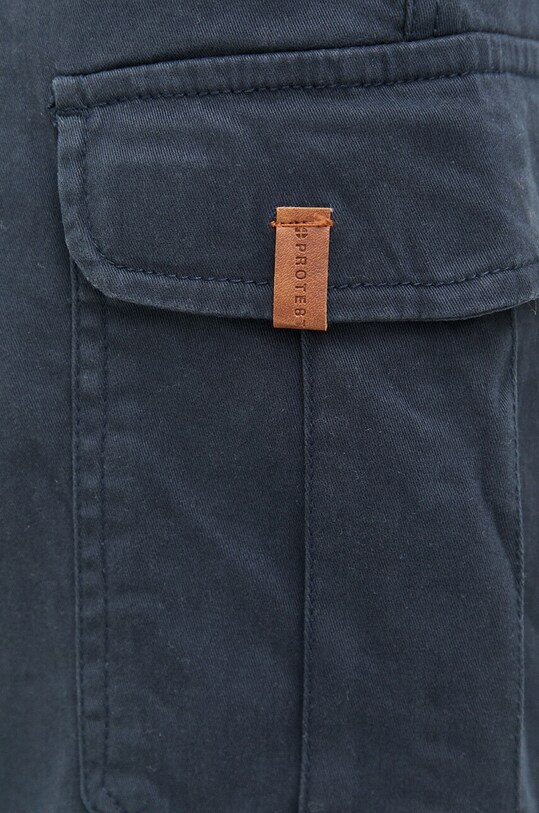 Protest pantaloni scurti bleumarin 2720700