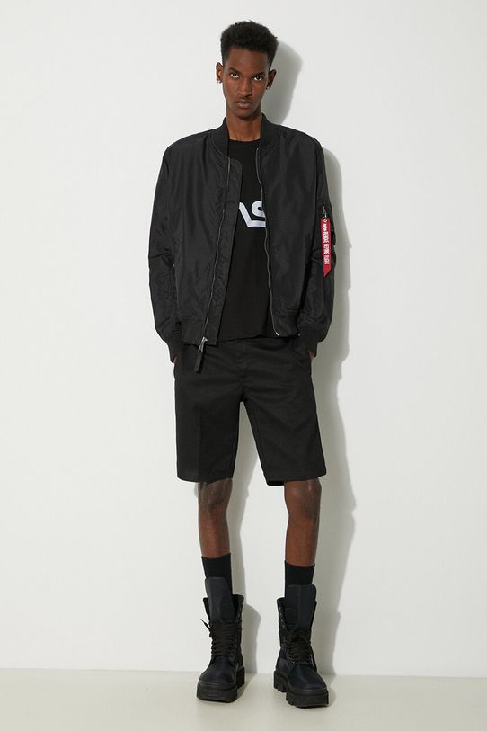 Шорты Dickies DK0A4XNFBLK1 чёрный SS24