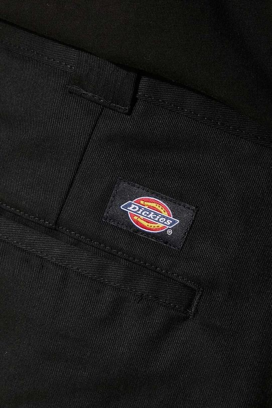 Шорты Dickies DK0A4XNFBLK1 чёрный