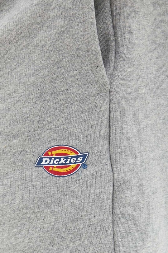 Хлопковые шорты Dickies серый DK0A4Y83GYM1