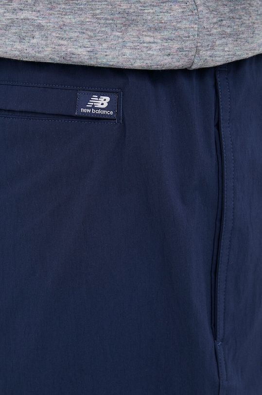 New Balance szorty granatowy MS31550NNY