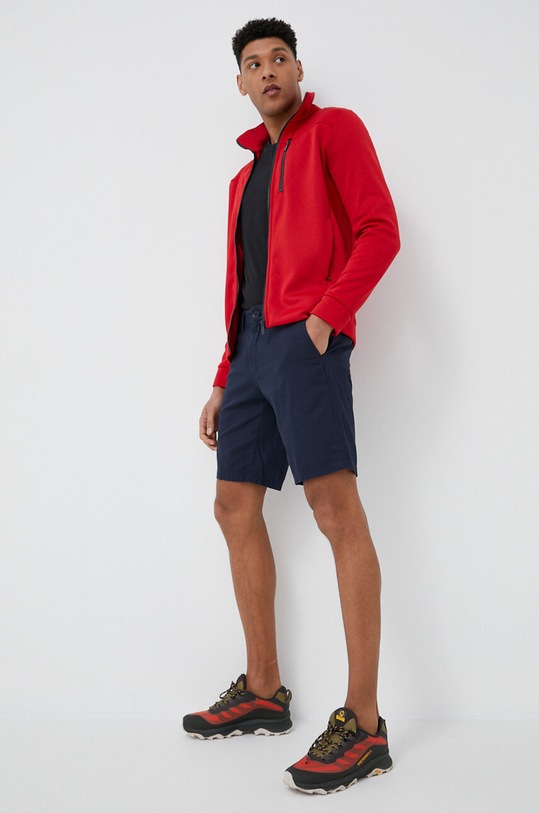 Шорты Helly Hansen Dock 34275. тёмно-синий SS23