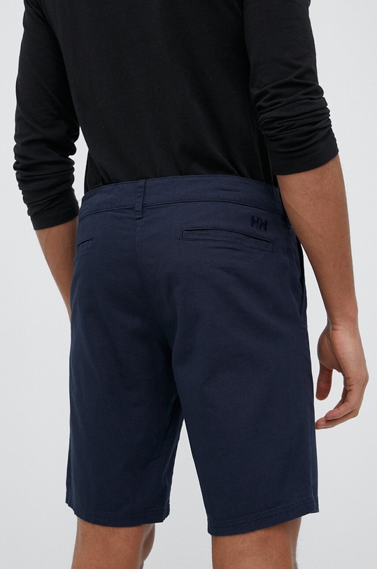 Одежда Шорты Helly Hansen Dock 34275. тёмно-синий