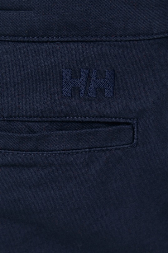Шорты Helly Hansen Dock тёмно-синий 34275.