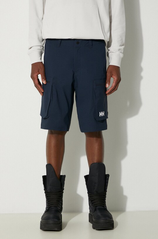 Helly Hansen pantaloni scurți outdoor Move QD 2.0