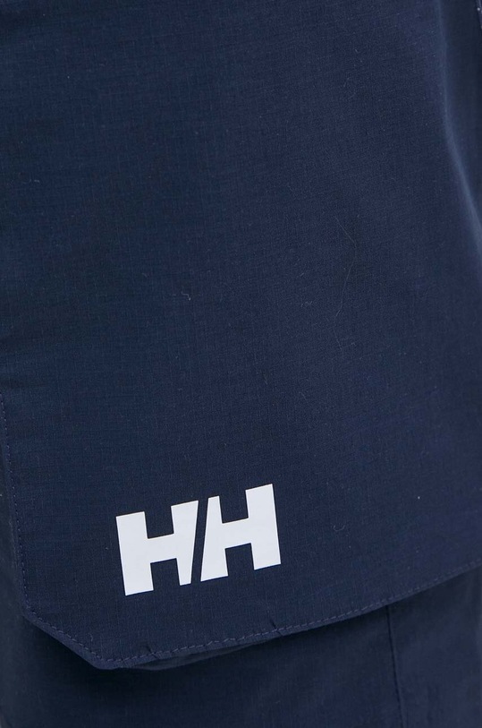Helly Hansen szorty outdoorowe Move QD 2.0 granatowy 53977