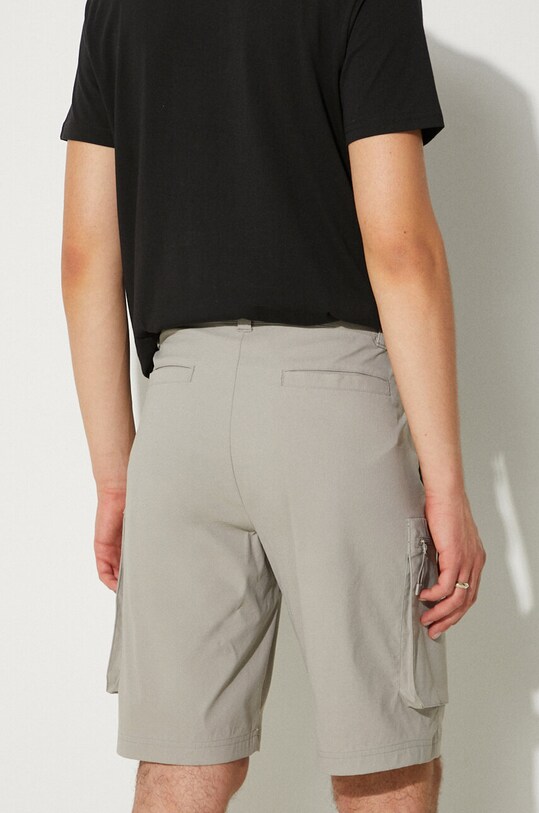 Îmbrăcăminte Helly Hansen pantaloni scurți outdoor Move QD 2.0 53977 gri