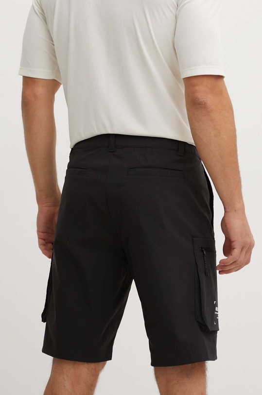 Odzież Helly Hansen szorty outdoorowe Move QD 2.0 53977 czarny