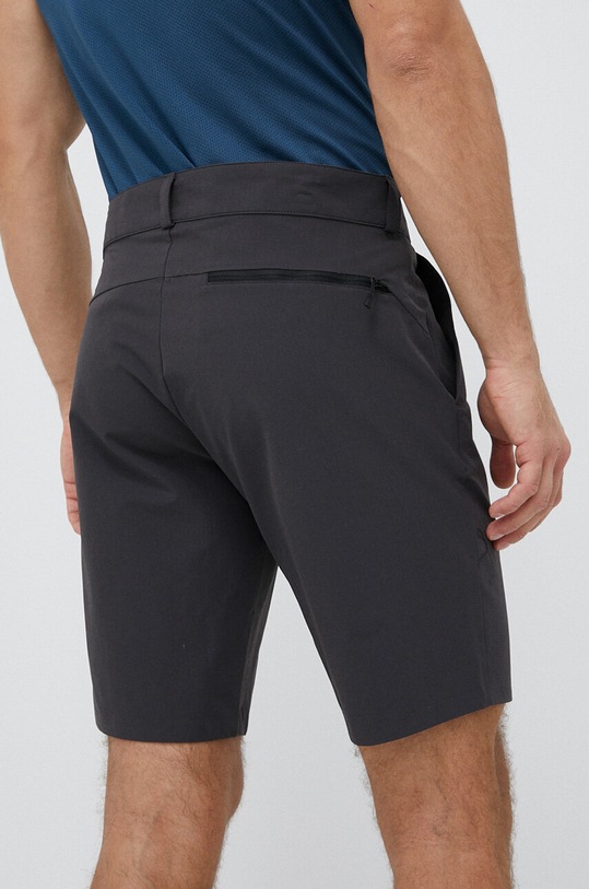 Ruházat Helly Hansen kültéri rövidnadrág QD 34280 szürke