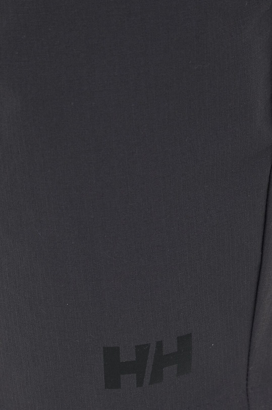 Helly Hansen kültéri rövidnadrág QD szürke 34280