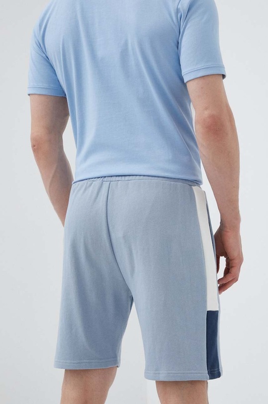 Odzież Ellesse szorty Turi SHR17435 niebieski