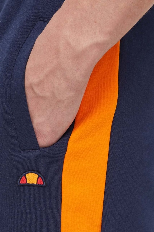 Ellesse rövidnadrág Turi sötétkék SHR17435