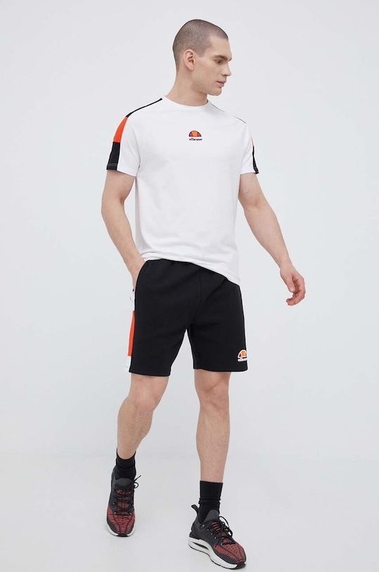 Ellesse szorty SXR17845 czarny SS23