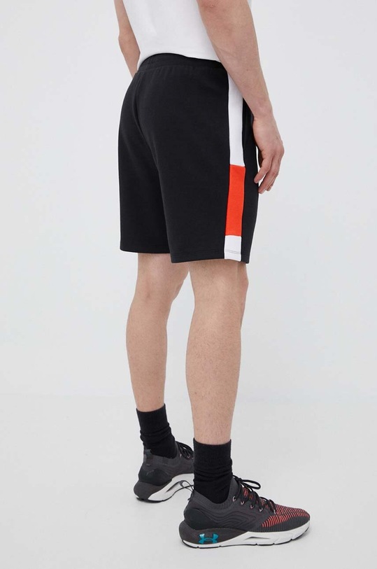Odzież Ellesse szorty SXR17845 czarny