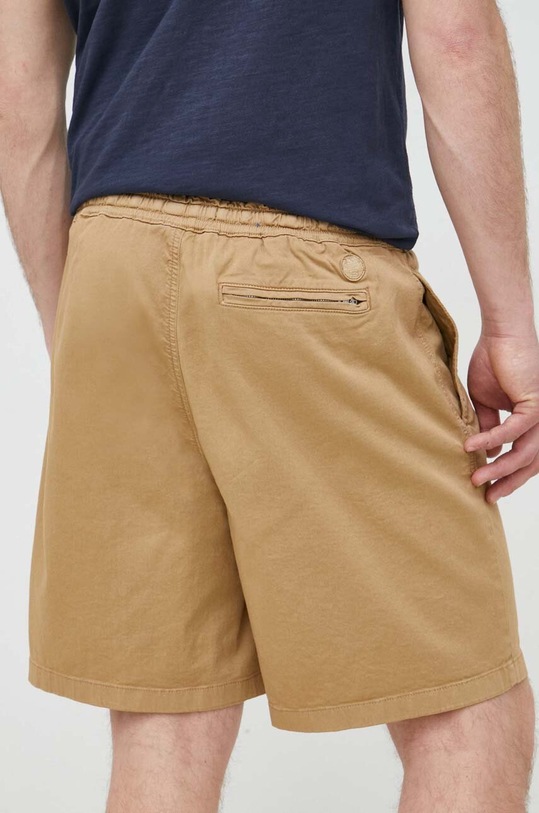 Îmbrăcăminte North Sails pantaloni scurti 673011 bej