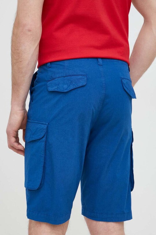 Odzież North Sails szorty 673022 niebieski