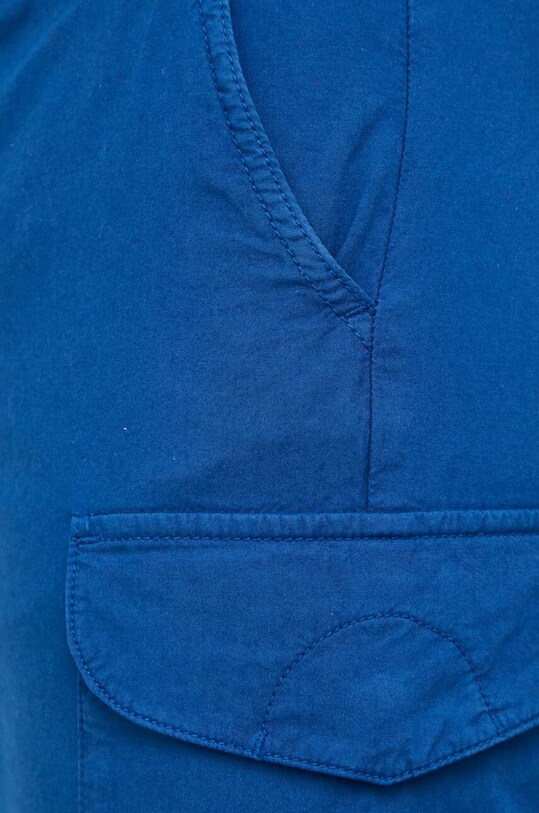North Sails szorty 673022 niebieski
