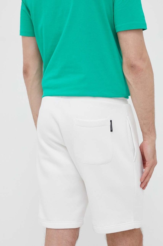 Odzież Peak Performance szorty G77476 biały
