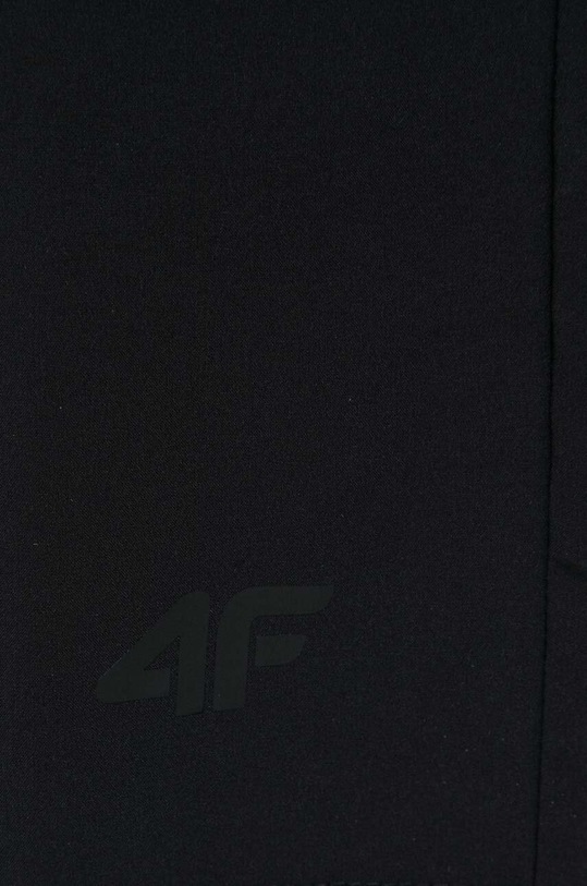 Σορτς προπόνησης 4F μαύρο 4FSS23TFSHM146