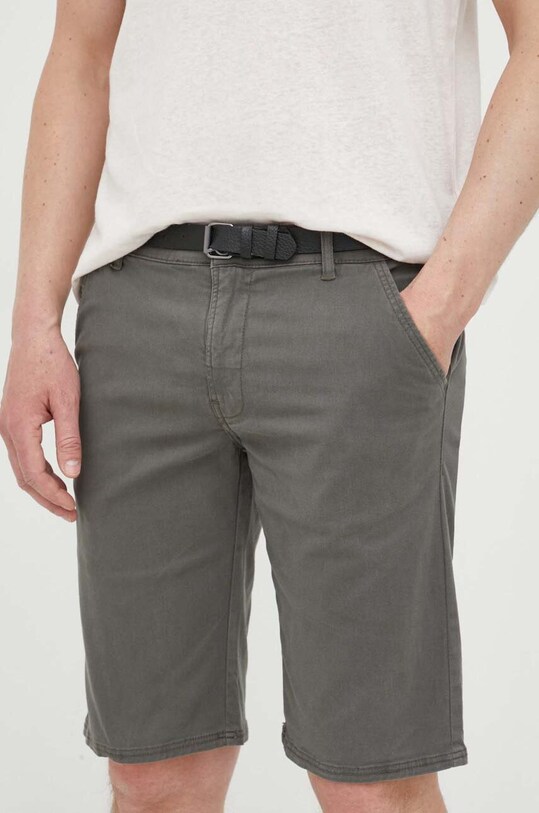 Lindbergh pantaloni scurti panza verde 30.54007A.DKARMY