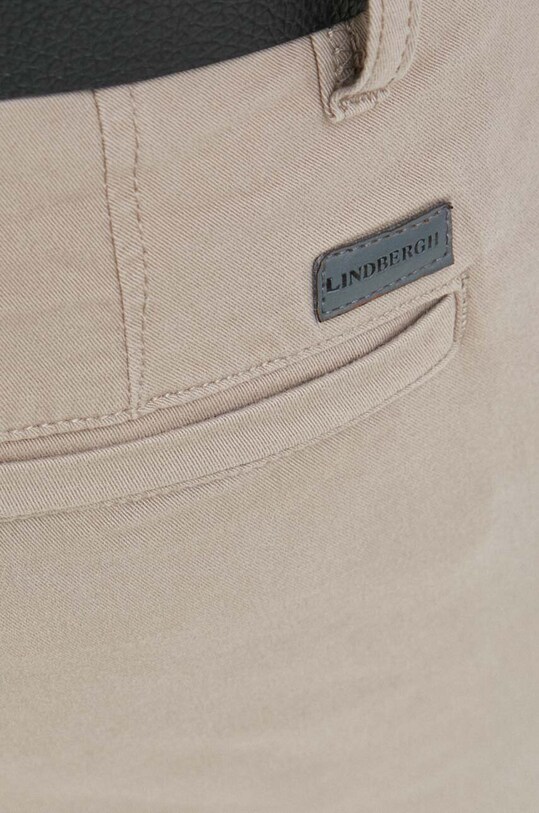 Lindbergh szorty beżowy 30.54007A.DKSAND